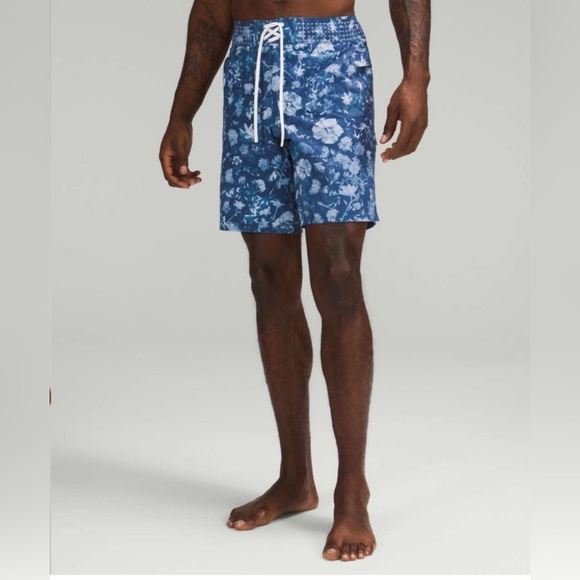 Lululemon Current State Board Short size 34 - Picture 3 of 13